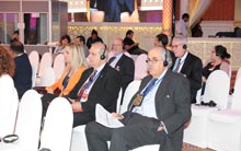 Doha Forum 2013 Eighth Session